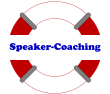 Speaker-Coaching
